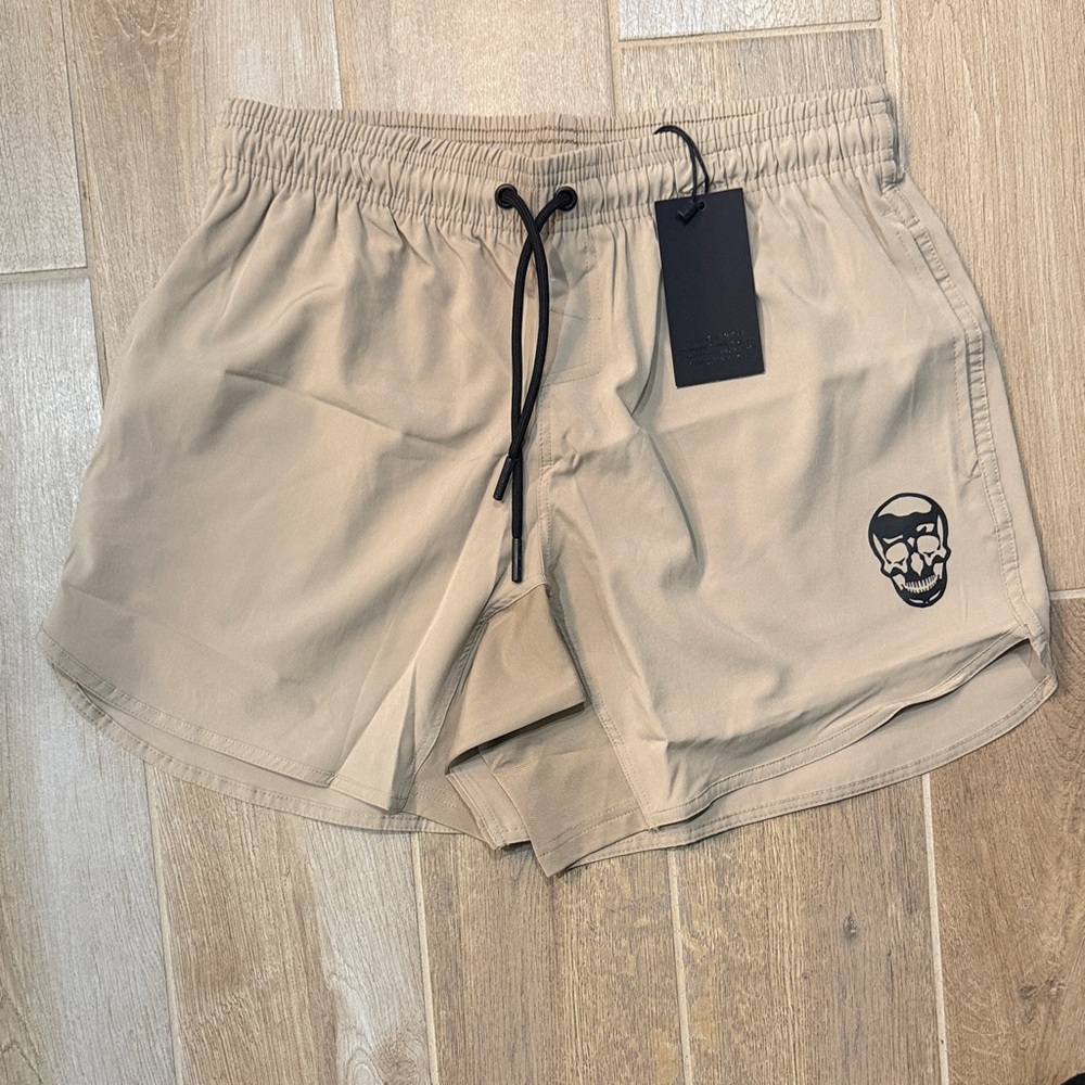 Gym Reapers Training Shorts